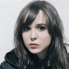 艾倫·佩姬/Ellen Page