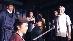 制作特輯之大唐青春寫真