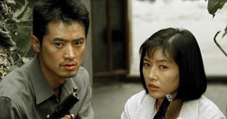 數風流人物劇照之一