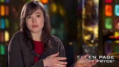 制作特輯Sending Logan Back in Tune