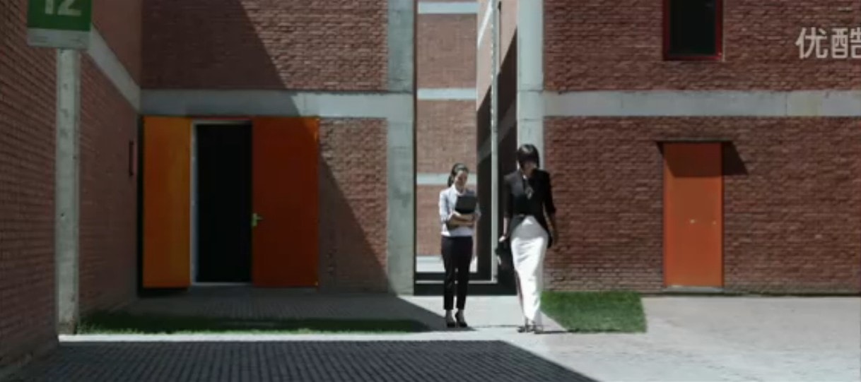 與時尚同居 精彩圖冊