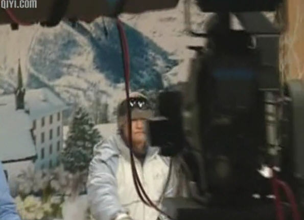 陽光情人夢  精彩圖冊