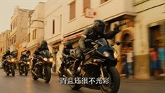 中文版終極預告片