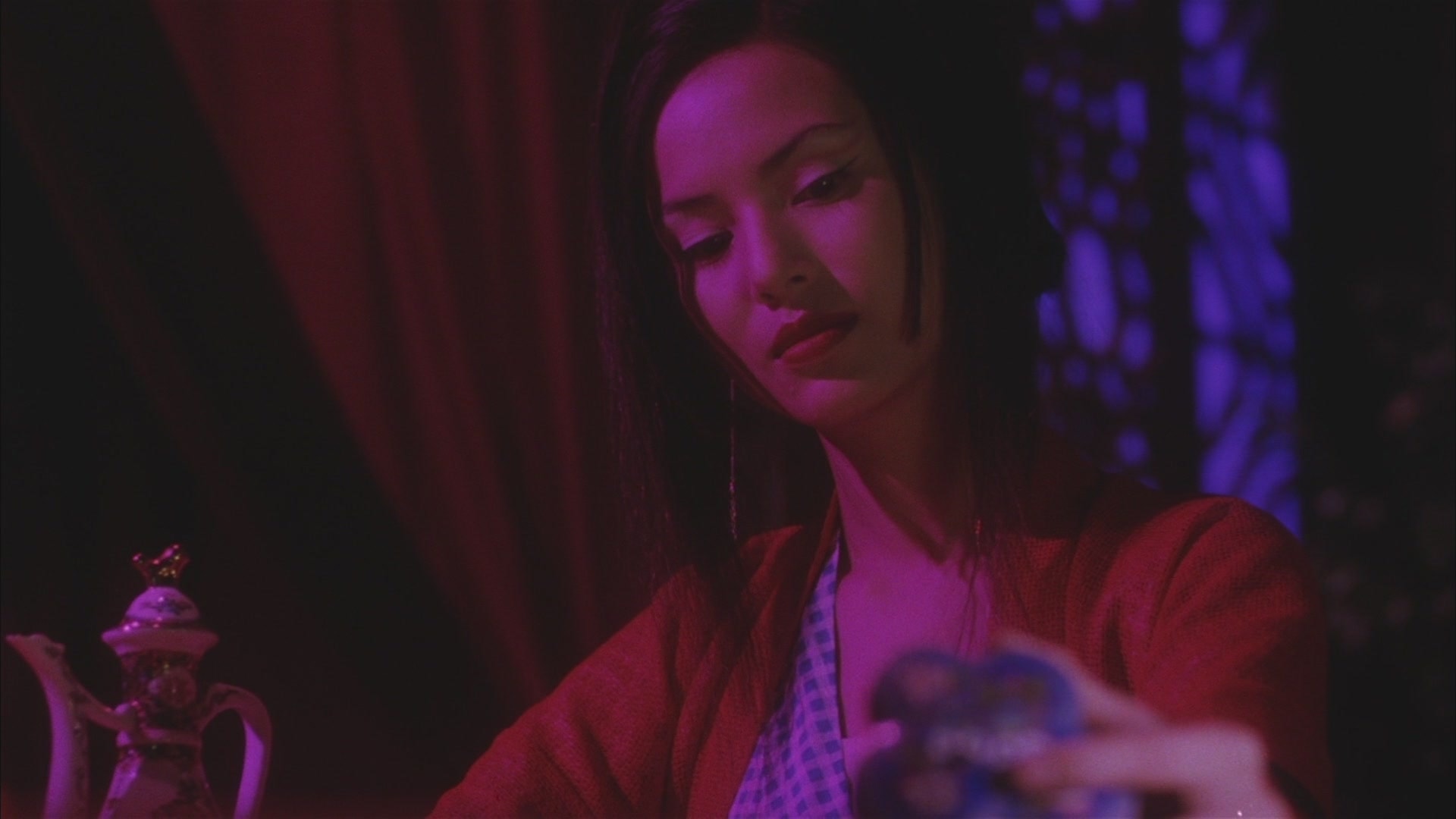 大內密探零零發（粵語） 精彩圖冊