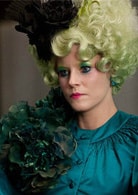 伊麗莎白·班克斯