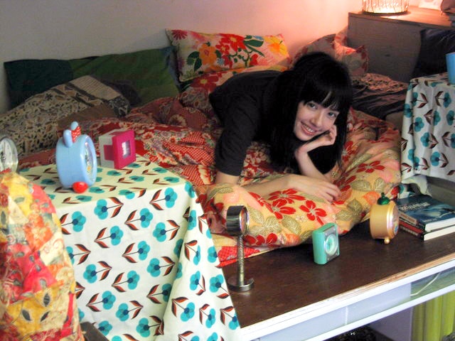 沉睡的青春 劇照