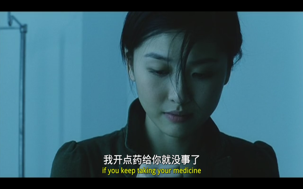 熱血青年[粵語版] 高清劇照