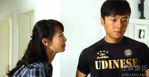 說謊的愛人——戲劇照片