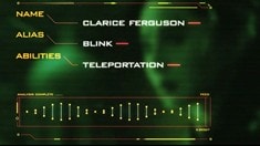 Blink角色宣傳片