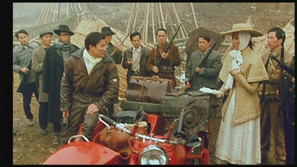 醉拳3 高清劇照