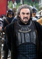 約翰·里斯-戴維斯