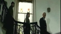 片段之朝香宮鳩彥握手