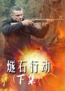 燧石行動（下集）