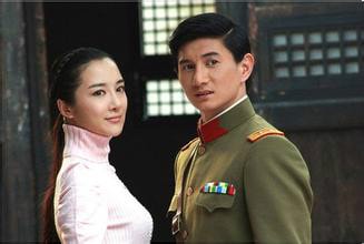 《圣堂風(fēng)云》劇照