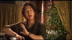 制作特輯之“人鬼獸”