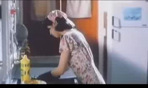 《男兒當入樽》電影截圖