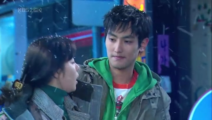 愛情中毒 劇照(2)