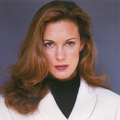 伊麗莎白·帕金斯Elizabeth Perkins