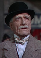 阿歷克斯·杰寧斯