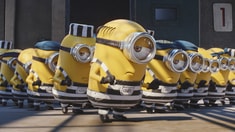 中國獨家終極預告