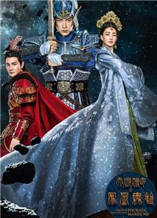 天淚傳奇之鳳凰無雙