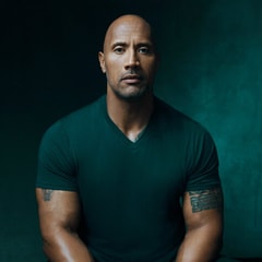 道恩·強(qiáng)森