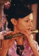 （日）橋本麗香