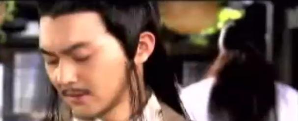 《陸小鳳傳奇之劍神一笑》劇照