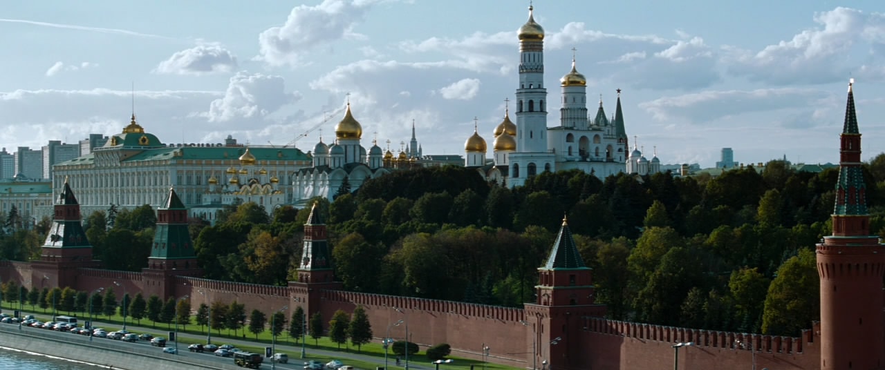 碟中諜1 精彩圖冊1