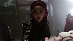 片段之變種人圍攻哨兵