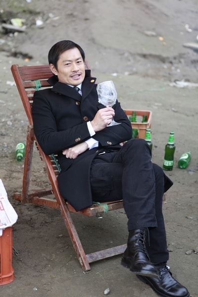 寶馬狂想曲 精彩圖冊