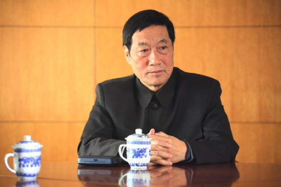 下海  主要人物