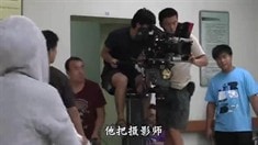 制作特輯之明星吐槽