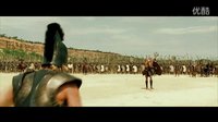 [特洛伊] [經典片段][兩軍對壘]