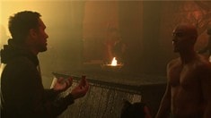 制作特輯之Apocalypse