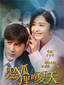 狐貍的夏天
