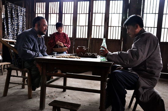 《生死兄弟之鋼魂》劇照