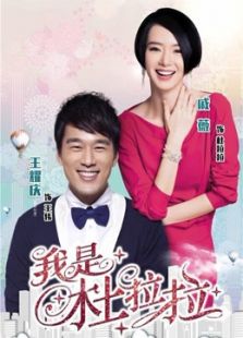 我是杜拉拉未刪減版