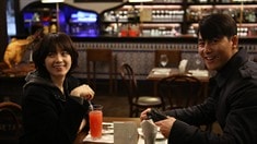 制作特輯之 “偷窺”