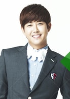 黃光熙（ZE：A成員）