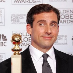 史蒂夫·卡瑞爾