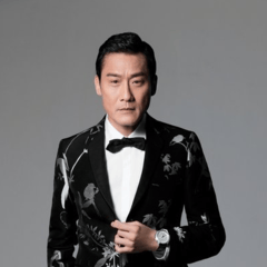 梁家輝/Tony Leung