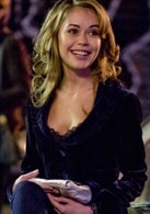 阿麗西絲·澤納