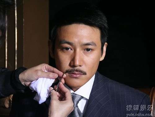 鐵面歌女  幕后花絮