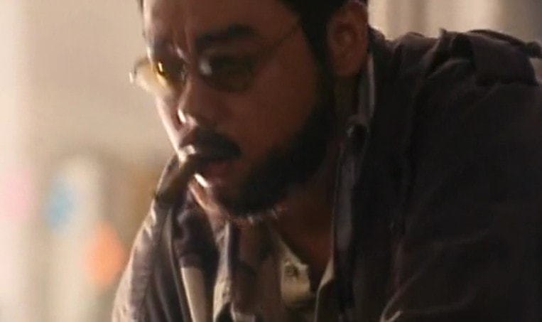 《大三元》電影截圖