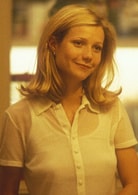 格溫妮絲·帕特羅