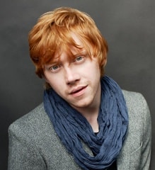 魯伯特·格林特