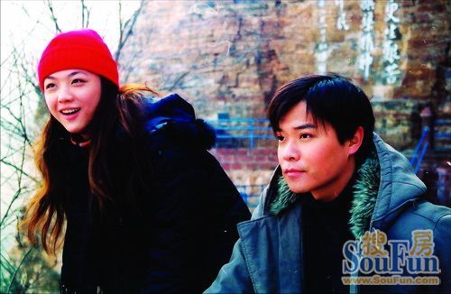 紅旗渠的兒女們