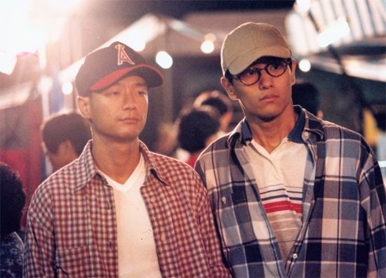 緝私群英  劇照