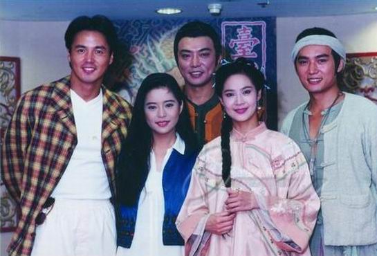 阿里山之戀  劇照